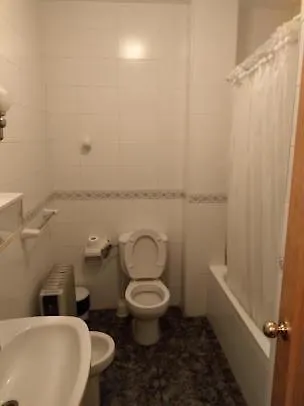 Hostal Taberno Гостевой дом *