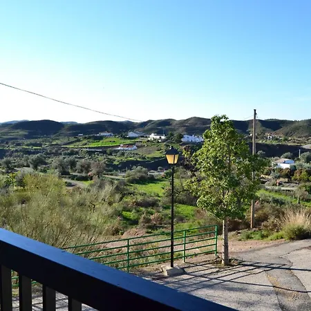 Hostal Taberno Таберно