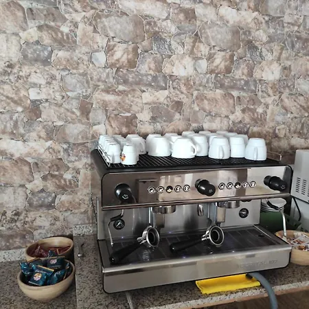 Hostal Taberno 3*