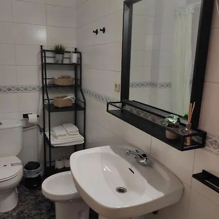 Hostal Taberno 塔韦尔诺