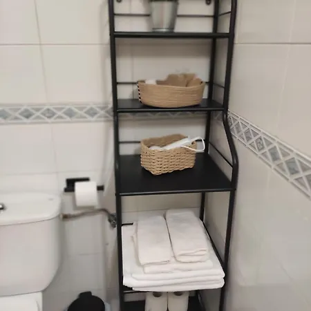 Hostal Taberno 招待所