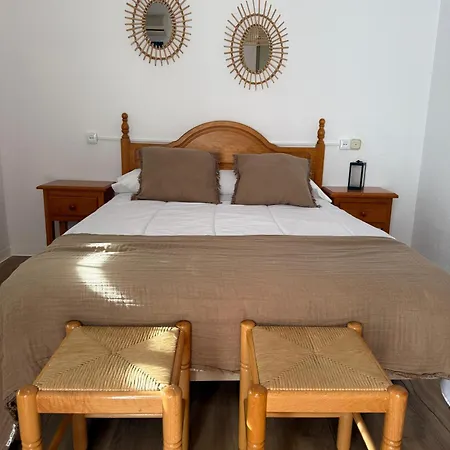 招待所 Hostal Taberno 塔韦尔诺