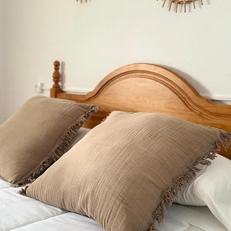 Hostal Taberno 3*