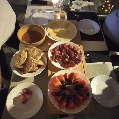 招待所 Hostal Taberno 塔韦尔诺