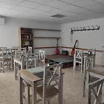 Vendégház Hostal Taberno