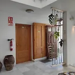 Hostal Taberno