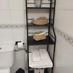 Hostal Taberno Vendégház