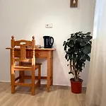 Hostal Taberno Vendégház
