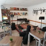 Hostal Taberno 3*