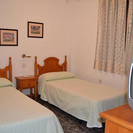 Hostal Taberno