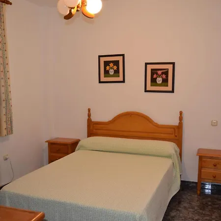 Hostal Taberno * Taberno