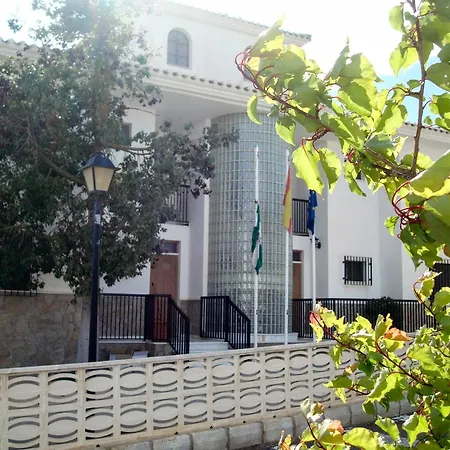 Hostal Taberno Guest house Taberno