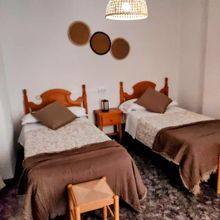 Hostal Taberno Vendégház 3*