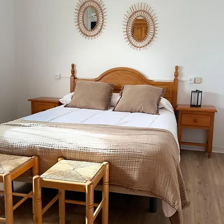 Πανσιόν Hostal Taberno 3*