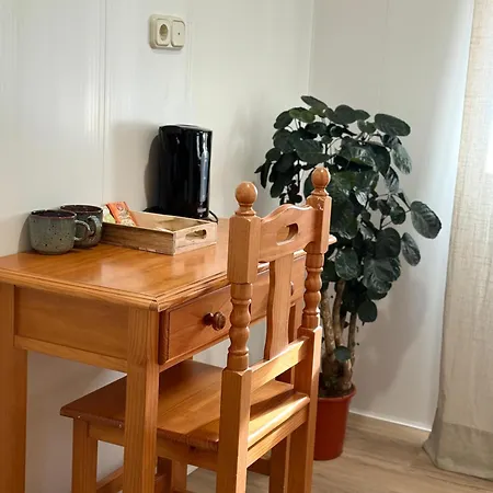 Hostal Taberno 3*