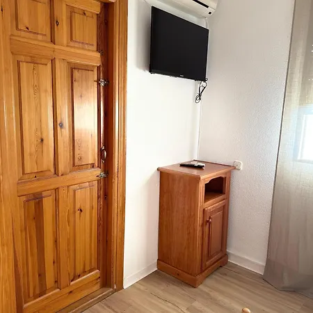 Hostal Taberno